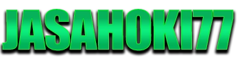 Logo JASAHOKI77