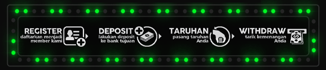 JASAHOKI77 Jackpot